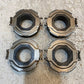 4 Quantity of Clutch Release Ball Bearings 33mm ID 68mm OD 75mm Wide (4 Qty)