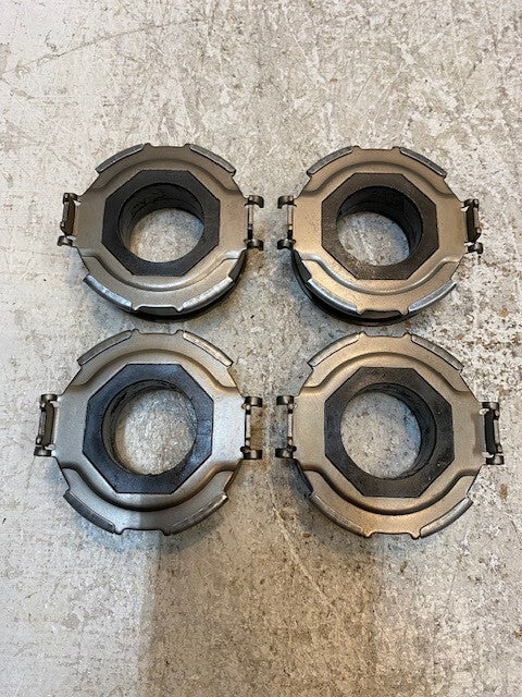 4 Quantity of Clutch Release Ball Bearings 33mm ID 68mm OD 75mm Wide (4 Qty)