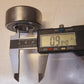 Peer Double Row Radial Ball Bearing 5205-2RS