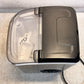 Nugget Ice Maker 26Lbs Countertop Self Cleaning NIM026SSN0 Stainless Steel
