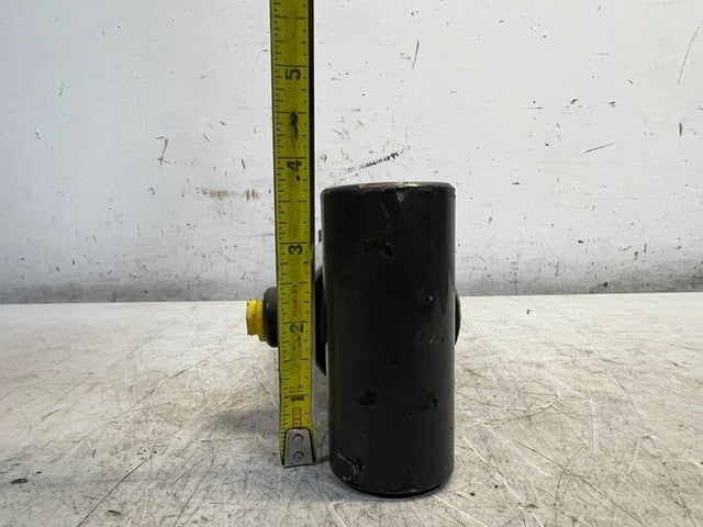 Double Acting Hydraulic Cylinder Cross Tube Mount F424CY13 | 03305 JL | 38016