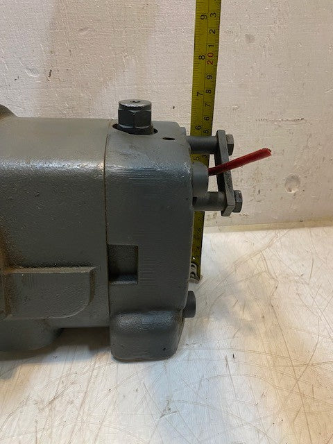 Liebherr Hydraulic Motor 9273188-004, FMF 064, 2005220188, 611722, LO8439