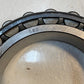 2 Quantity of National 580 Tapered Roller Wheel Cone Bearings (2 Quantity)