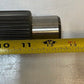 Main Shaft 29542205D, 12-1/2" Length, 16mm Bore, 36mm Outside Bore