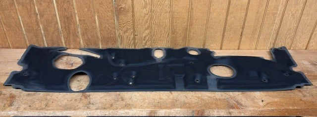 Tesla Model S Front Motor Bay Outer Absorber Right-Hand Drive 1053476-00-D