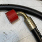 Parker Tough Cover 471TC-6 Hydraulic Hose 18mm Dia.