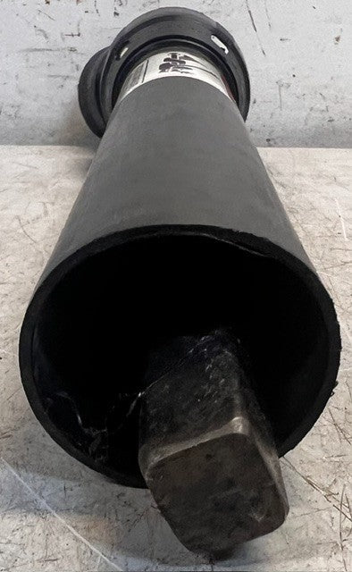 Weasler Engineering Agricultural Power-Take-Off Drive Shaft Half Assembly