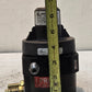 Woodward 1326-4041 Natural Gas Pressure Reducer 248 Bar - 7.93 Bar | 110 R-00004