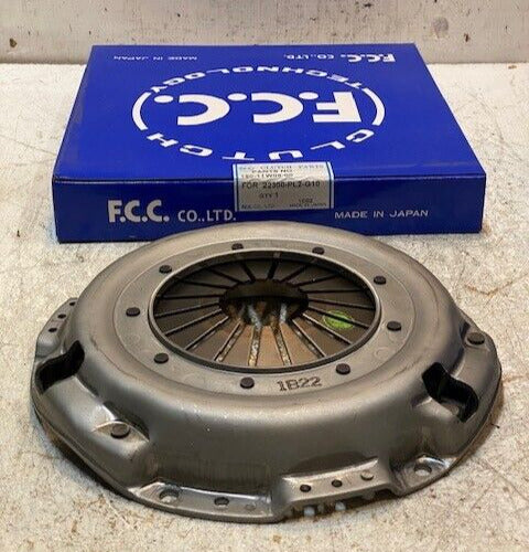 F.C.C. Clutch Cover Pressure Plate 150-11W08-00 for 22300-PL2-G10