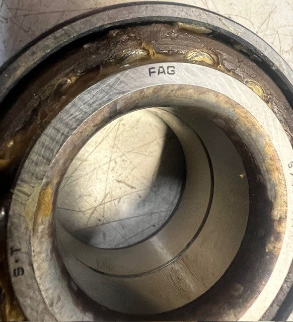 SKF FAG 574795A Wheel Bearing Heavy Duty Replacement Auto Hub Bearing