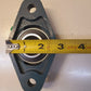 RB Tech 2-Bolt Flange Bearing UCFL205-16-SP | UC205-16 | FL205