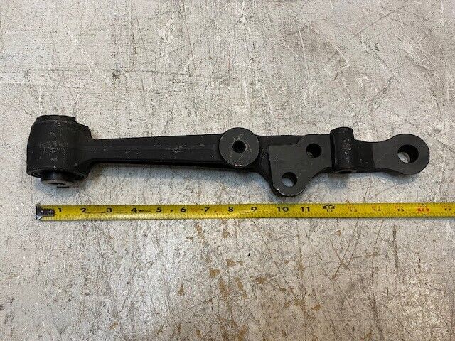 TRQ Suspension Control Arm PSA66509 fits 1995 Lexus LS400