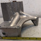 Turbo Pedestal B.O.MMO-2 Turbocharger Mount Support Bracket Diesel Engine Part