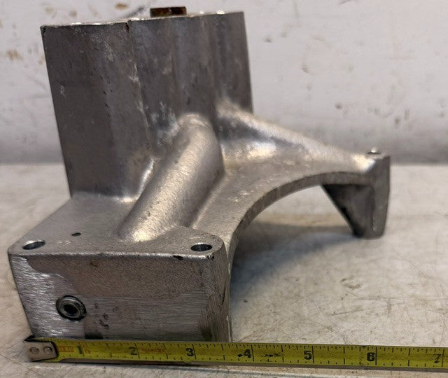 Turbo Pedestal B.O.MMO-2 Turbocharger Mount Support Bracket Diesel Engine Part