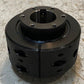 Stafford 100:1 Phase Adjuster Coupling 25mm Bore 76mm OD