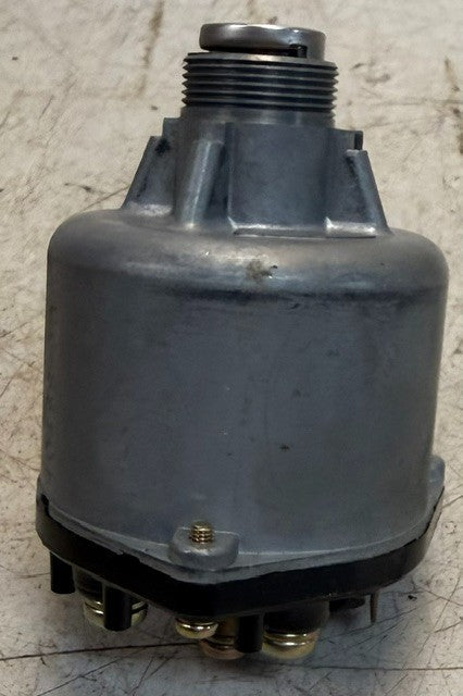 Jideco Automotive Or Industrial Ignition Switch 404SS-93 Electrical Assembly