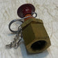 Ansul Fire Protection 57452 Actuator, A-101 Manual, Right Hand Thread