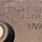 Eaton Hand Hole Cover 4306459 | PA66-GF33