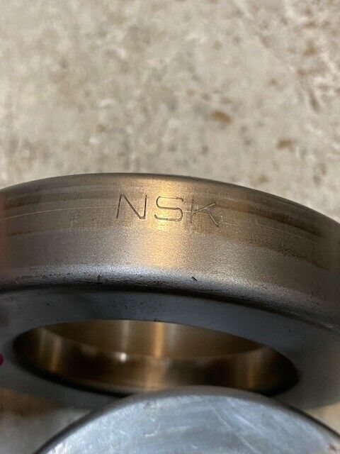 3 Quantity of NSK Clutch Release Bearings 78TKC5401 (3 Quantity)