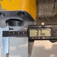 Ingersoll Rand Turbine Air Starter ST750GCDP03R25 | WSM10125 | 101292 | 11 Tooth