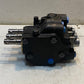 Hydraulic Directional Control 3-Spool Valve 0502032 | B1204SDH