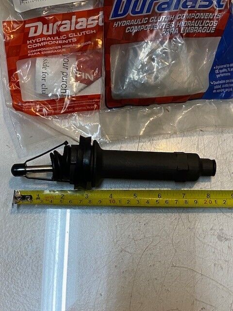 2 Quantity of Duralast 10659 Clutch Slave Cylinders (2 Quantity)