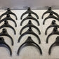 15 Pack of Shifter Forks C205-66-10A / 205-66-10 (15 Pack)