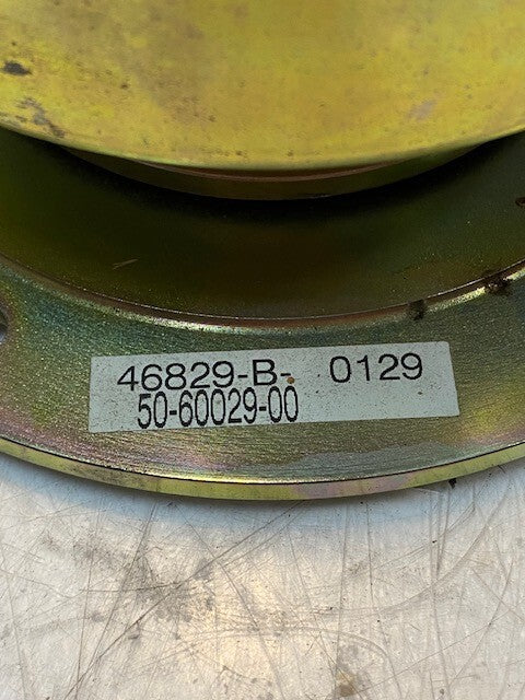 Clutch Carrier 50-60029-00 | 46829-B-0129 | 5-Bolt 8-1/4" OD 57mm Bore