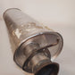 Exhaust Muffler 21351 | 9 | 337