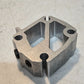 2 Quantity of Ford D3TZ-6A713-A Oil Filter Adapter Spacer D3TE-6A713-AA (2 Qty)