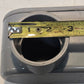 2 Quantity of Kraloy LR20 2" Conduit Access Fittings 10.5"x4.25"x3.75" (2 Qty)