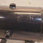 5 Port Air Tank Length 9.5" x Diameter 5.5" - Tank Measurements