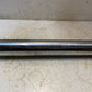 Stainless Steel Round Bar Shaft Rod Axle King Pin Fastener 17" Long 70mm OD