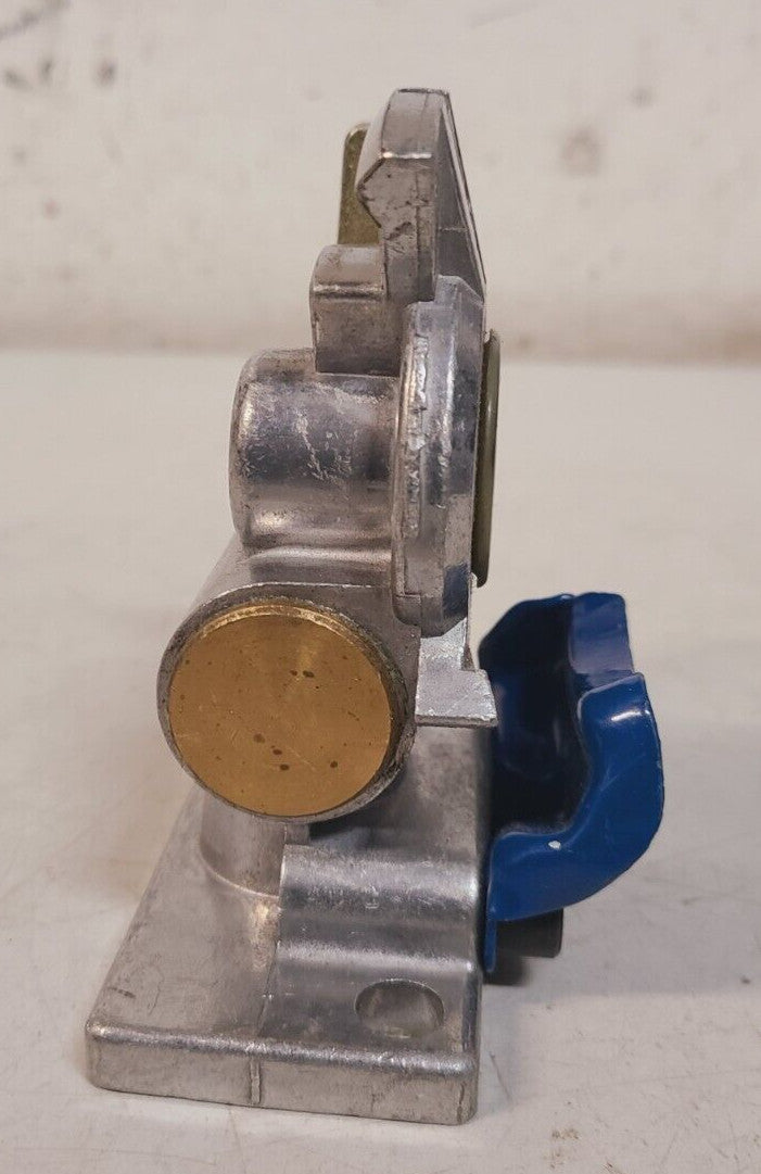 Phillips Blue Service Shut-Off Gladhand 12-336