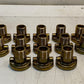 13 Quantity of 90 Degree Tee Adapters 26mm Thread 17mm ID 47mm OD (13 Quantity)