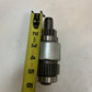 Unipoint SD-5081 Starter Drive Assembly Roller and Reduction Gear