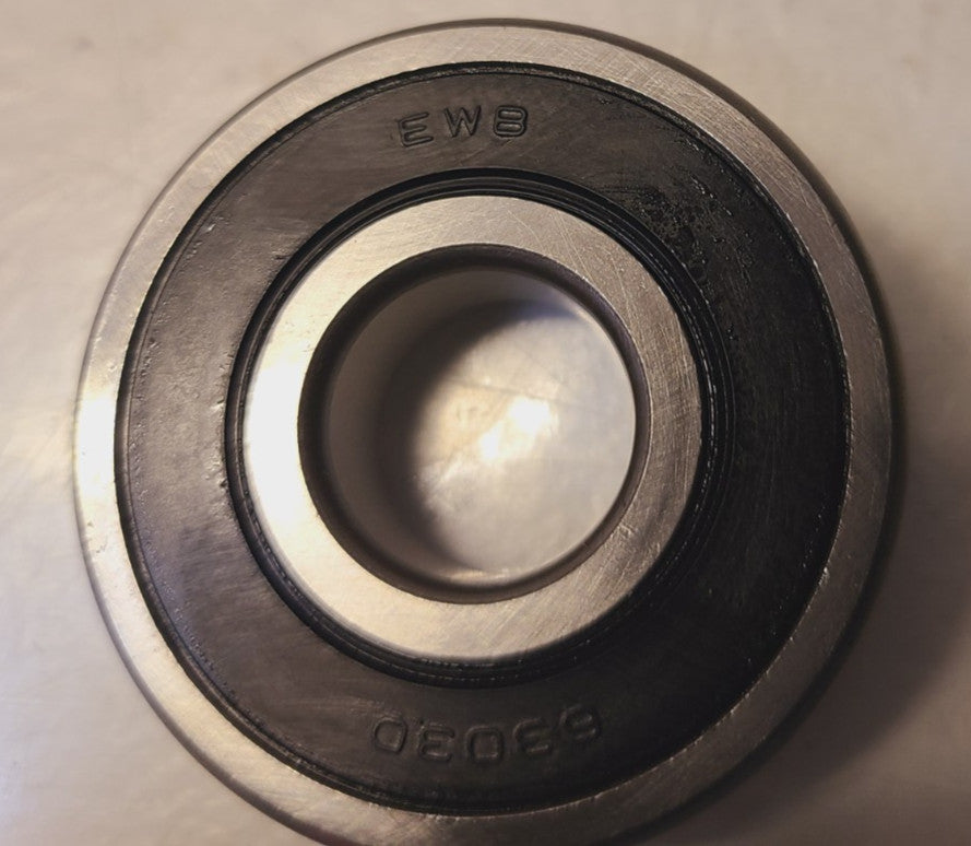 5 Quantity of EWB Bearings 63030 | 6-303-4E | FG12A2 (5 Qty)