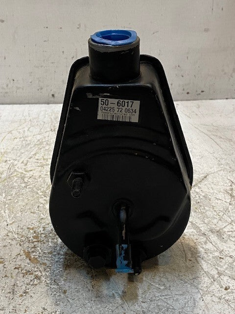 Power Steering Pump 50-6017 | 04225720634 | 19mm Shaft Dia.
