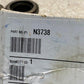 4 Quantity of INA Clutch Release Bearings F-229963 (4 Quantity)