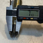 Drill Chuck Arbor 3-J3 | 5-1/8" Long 20mm End 24mm OD 18mm x 7mm End