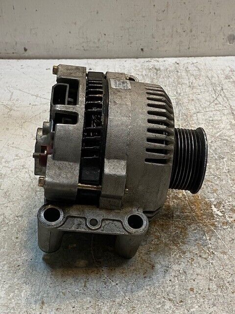 Motorcraft Alternator 7768-2-8G | 19210001 | 73274401