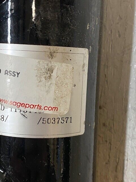 Sage 3608322 TLD-1115140 Cylinder Drive Chain/Mod Assy 5037571 | 3626156