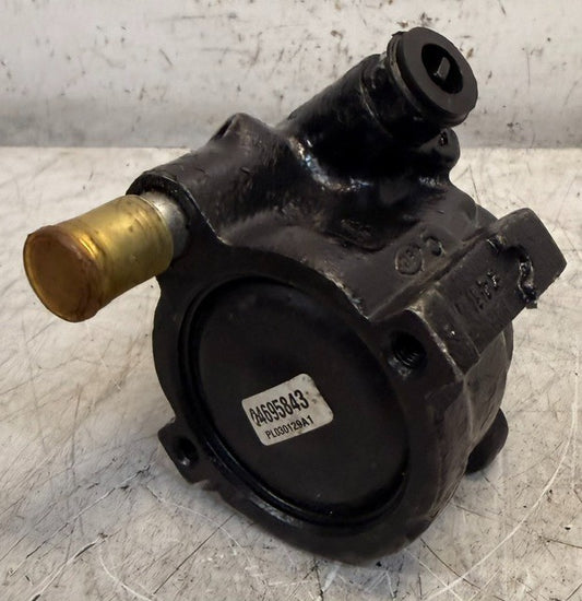 Power Steering Pump 04695843 | 4in Width, 5-3/8 in Length, 4-1/4in Height