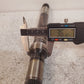 Input Shaft U34670EA BIN WH377 BIN .325 AL