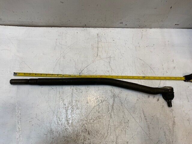 MOOG Problem Solver 89 Tie Rod End VG1438K 29" Long 25mm Big End 16mm Small End