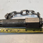Midland 290-1-SS Body Cap | 6" Length | 3/4" NPT | 31.5mm Hex