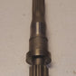 Shaft For Vickers Part Number 374339