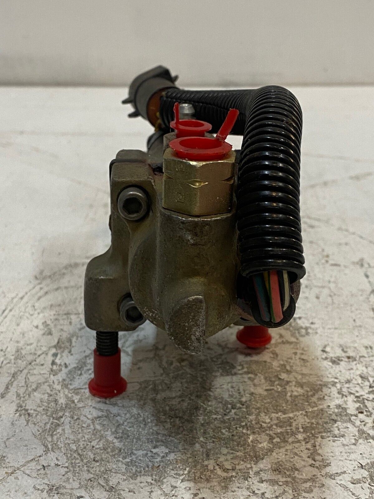 Anti Lock Brake Valve Hydraulic Assembly Reman by Kelsey-Hayes