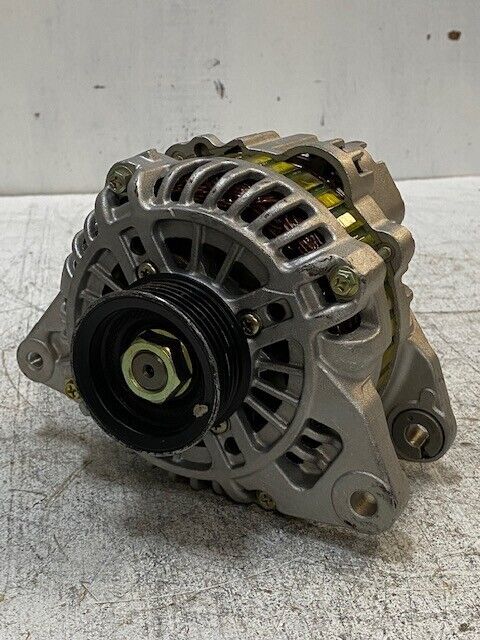 World Class Alternator Remanufactured 12268, J110904