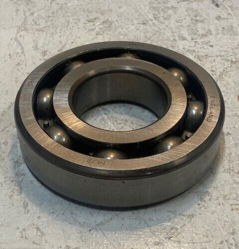 RHP Bearing MJ2 | 51mm Bore 115mm OD 27mm Thick